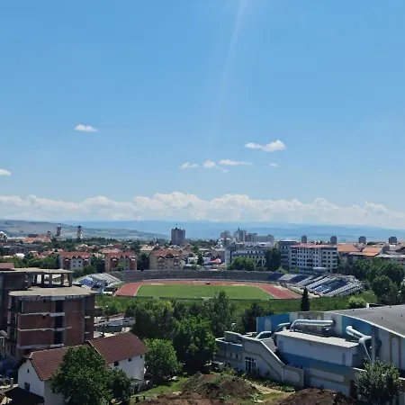 Penthouse One No1 Apartment Alba Iulia