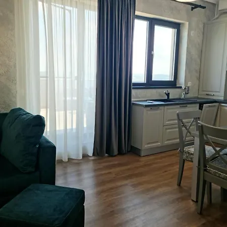Penthouse One No1