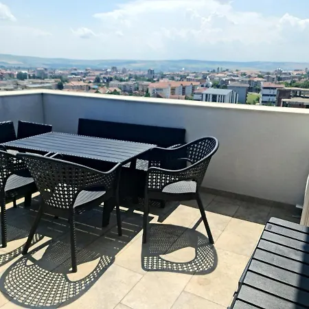 Penthouse One No1