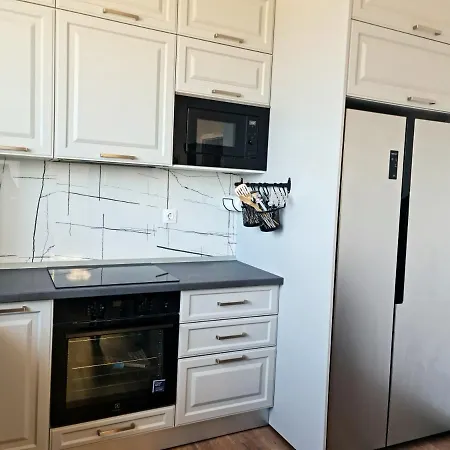 Apartment Penthouse One No1 Alba Iulia