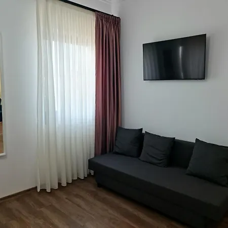 Penthouse One No1 Alba Iulia