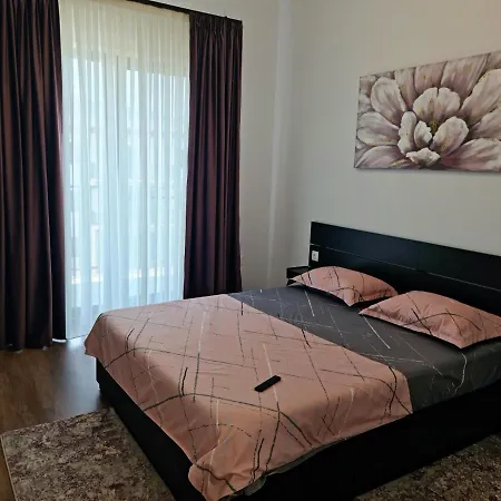 Penthouse One No1 Apartment