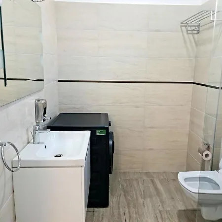 Apartment Penthouse One No1