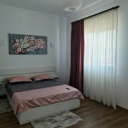 Penthouse One No1 Apartment
