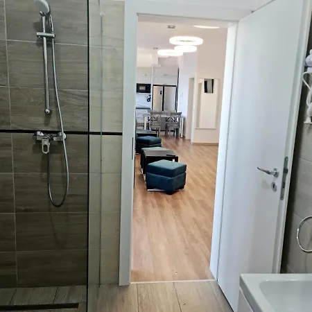 Penthouse One No1