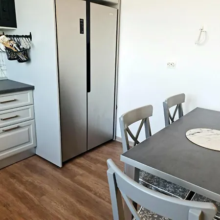 Penthouse One No1 Alba Iulia