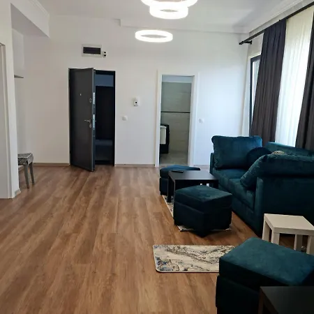 Penthouse One No1 Apartment Alba Iulia